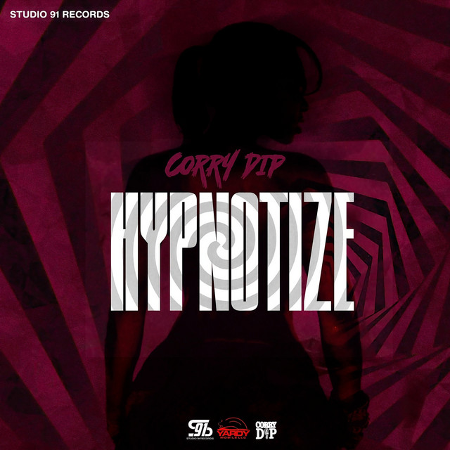 Hypnotize cover art