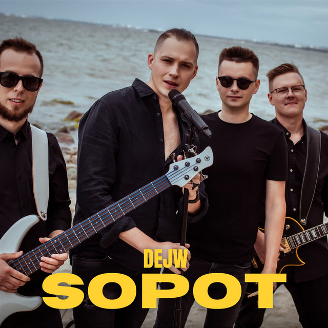 Artwork for SOPOT