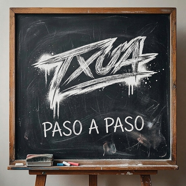 Paso a Paso