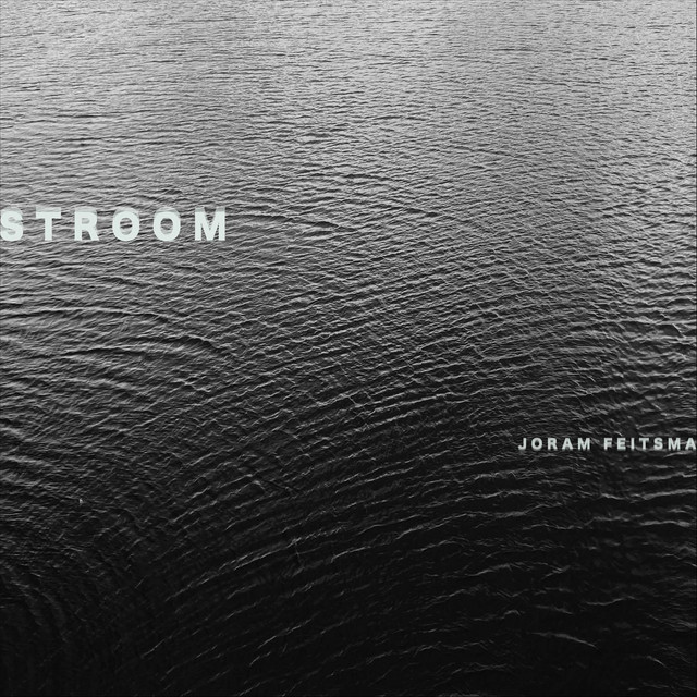 Stroom cover art