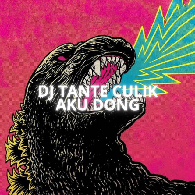 DJ TANTE CULIK AKU DONG SOUND DRF411.wav cover art