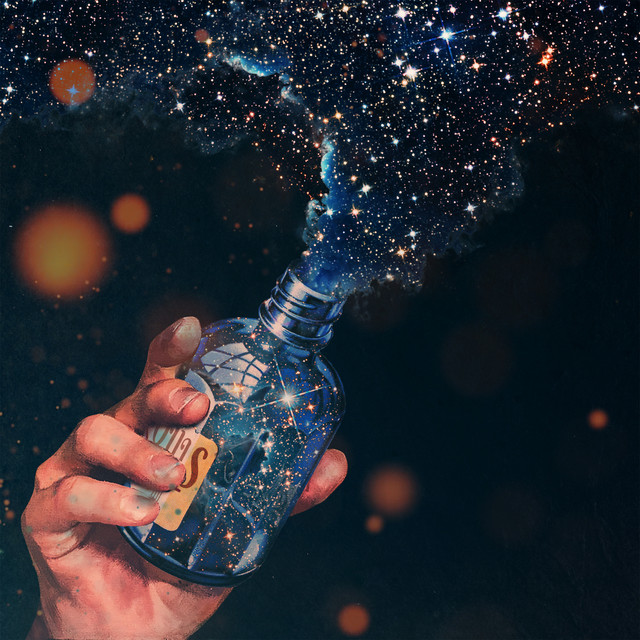 The Potion of Creativity cover art