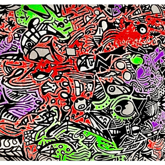 album image