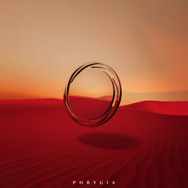 Izhir cover art