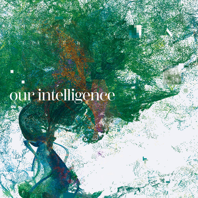 our intelligence cover art