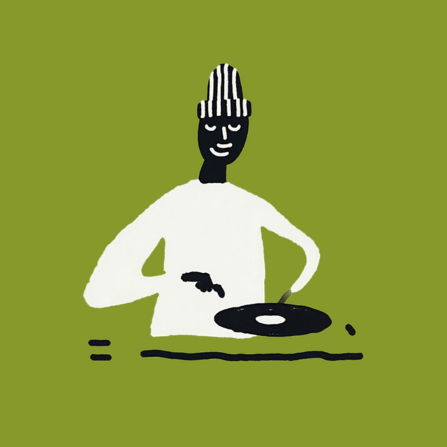 GROOVE | HIP HOP | laid-back | Vol.2 | Chill Beats with a Touch of Rhythm cover art