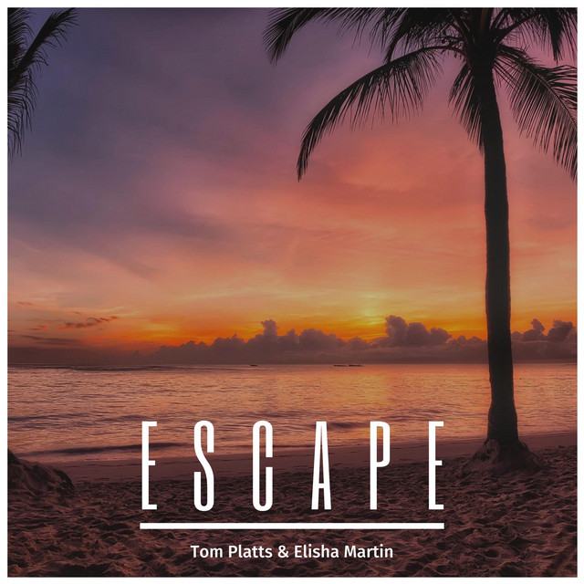 Escape cover art