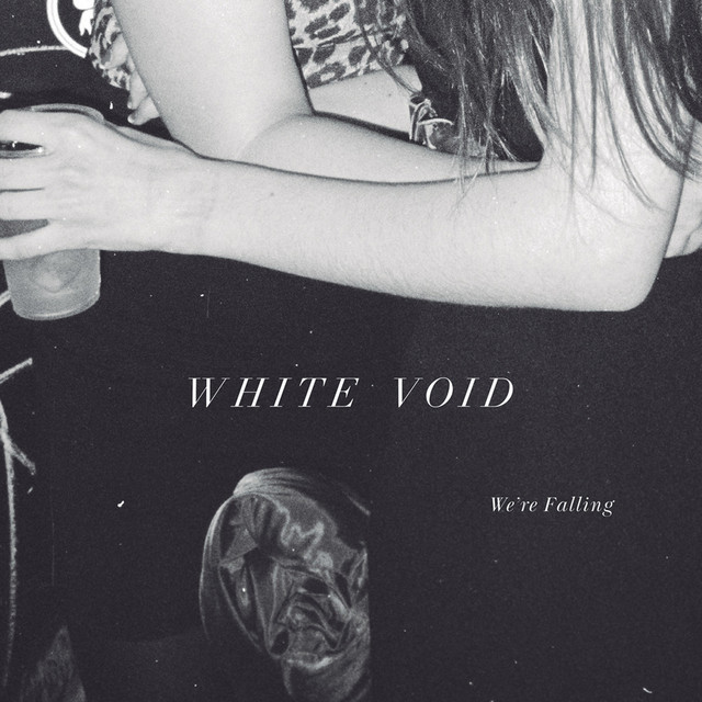 We're Falling cover art