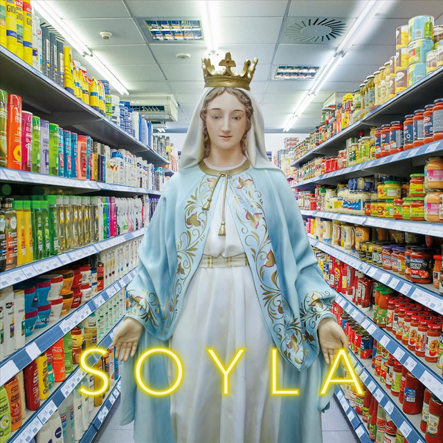 Soyla cover art