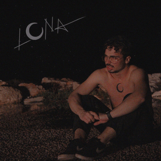 Luna cover art