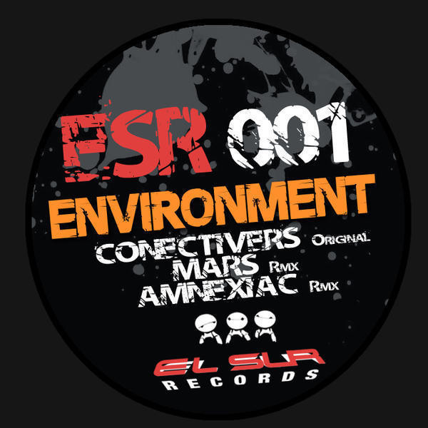 Environment cover