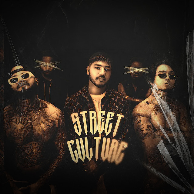 Street Culture