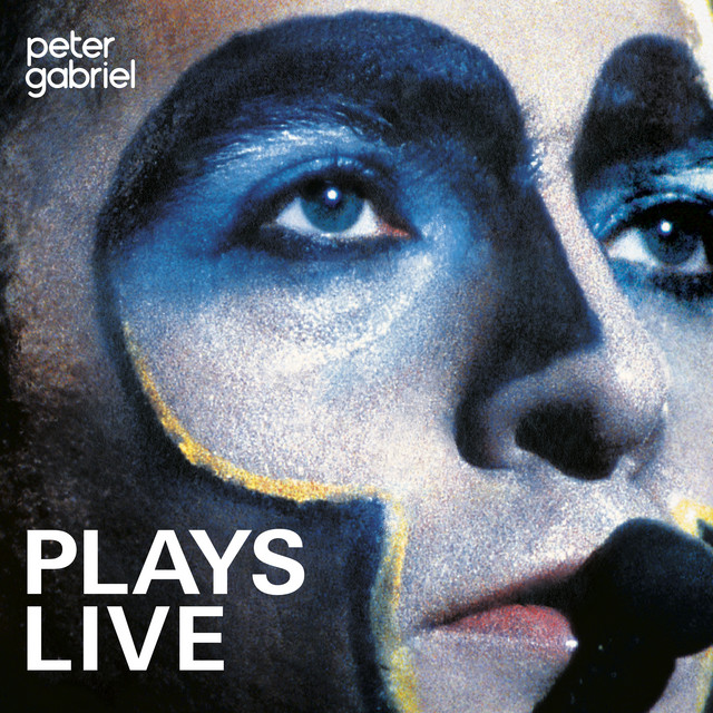 On The Air - Live; 2002 Remastered Version ‑ 曲・歌詞：ピーター