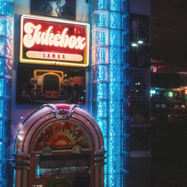 Jukebox cover art