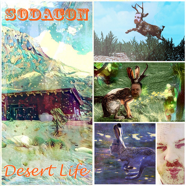 undefined album image
