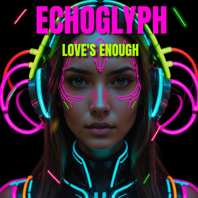 EchoGlyph