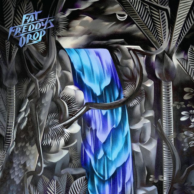 SLO MO cover art