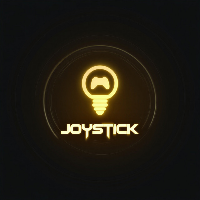 JOYSTICK cover art