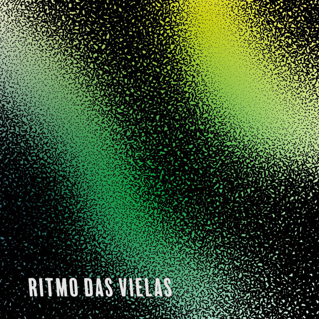 Ritmo das vielas album art