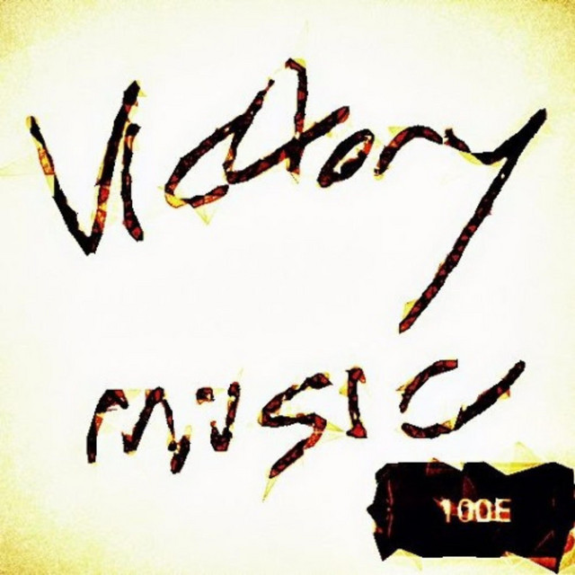 Victory Music cover art