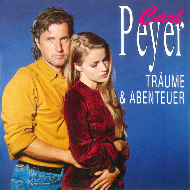Träume und Abenteuer cover