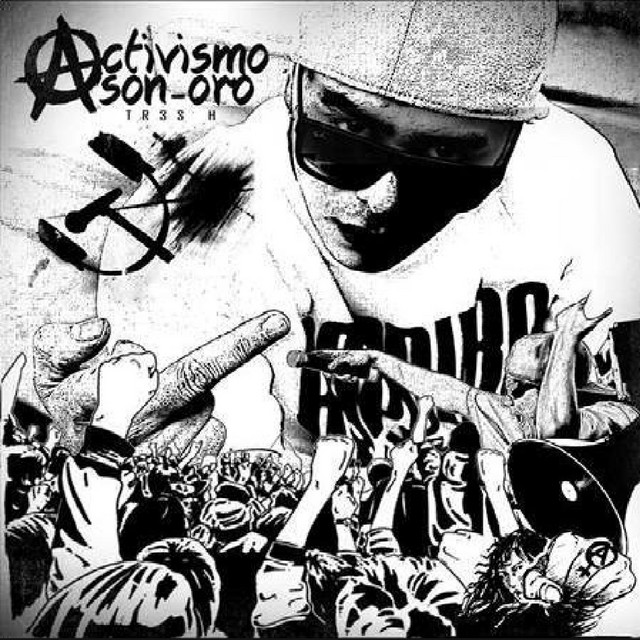 tr3s h indominati – Activismo Son-oro