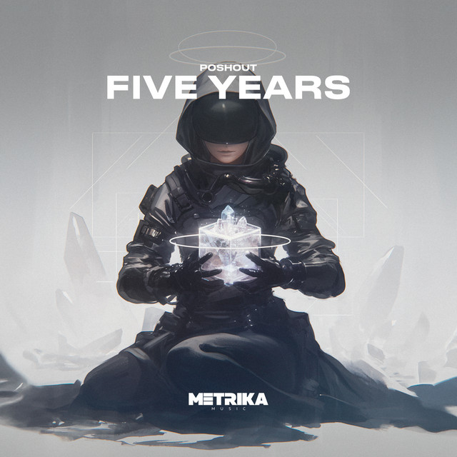 Five Years cover art