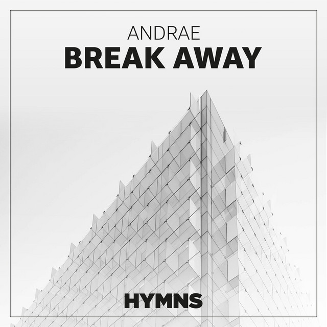 Break Away cover art