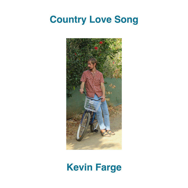 Country Love Song cover art