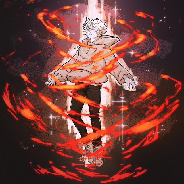 Everybody Knows cover art