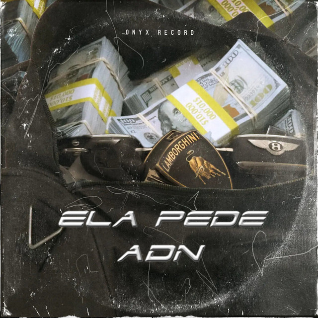Ela Pede
