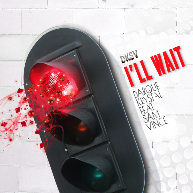 I'll Wait - Original Mix cover art