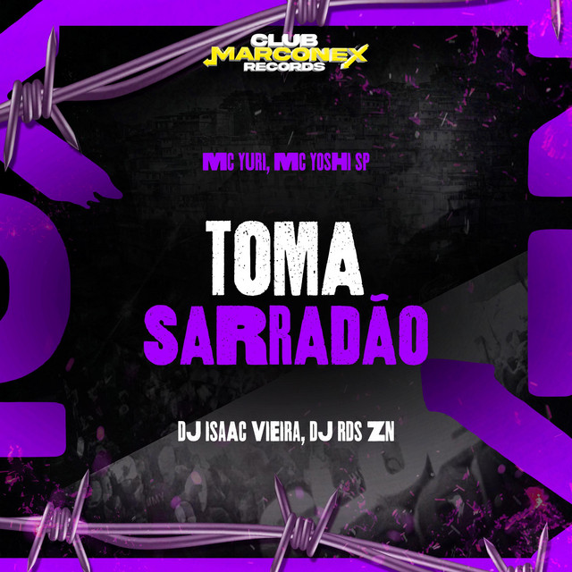 Toma Sarradão