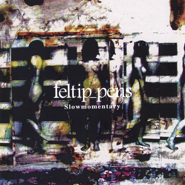 Feltip Pens