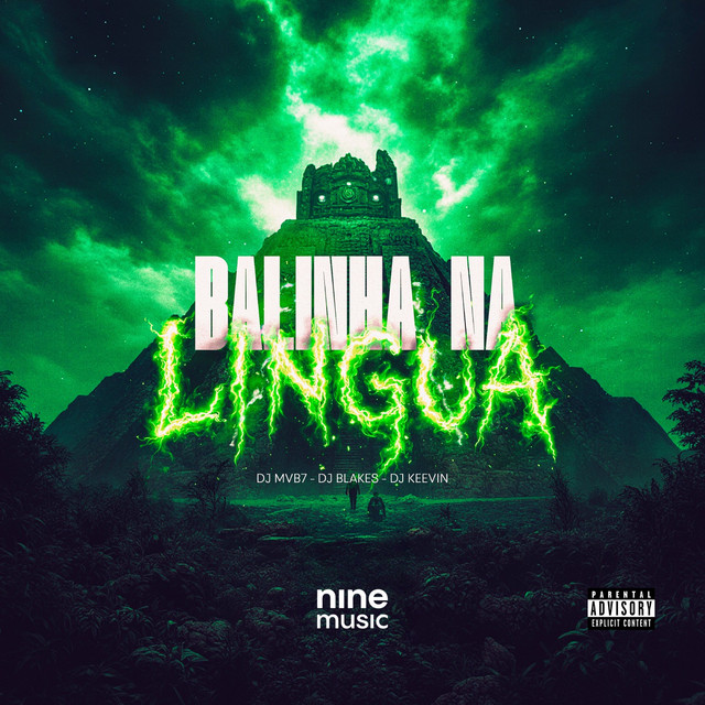 BALINHA NA LÍNGUA