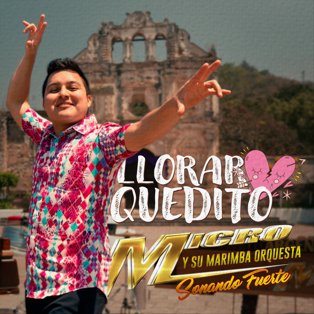 Micro y su Marimba Orquesta