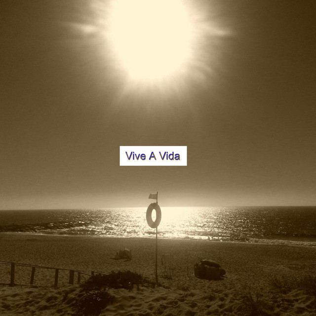 Vive a Vida cover art