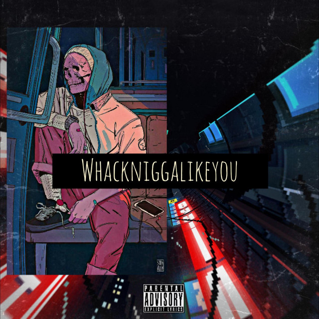 WNLY cover art