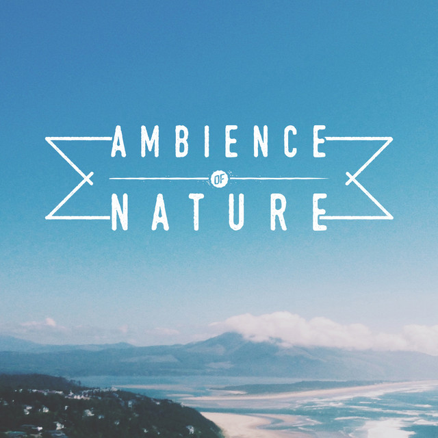 Ambience of Nature cover art