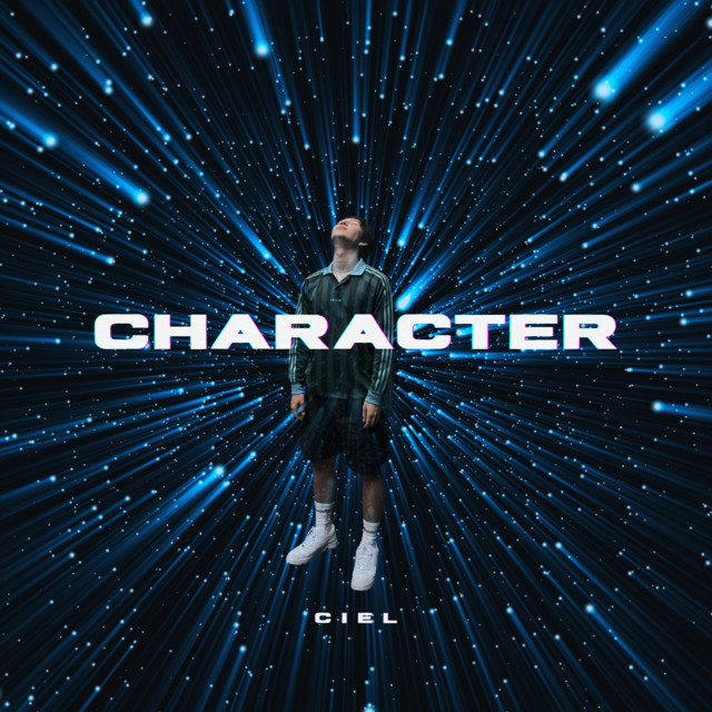Character cover art