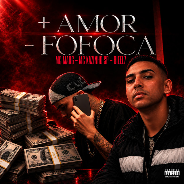 + Amor - Fofoca