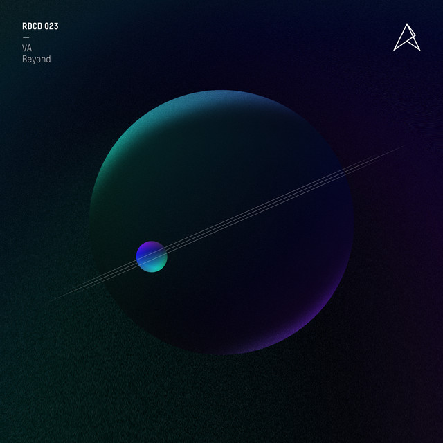 Be album art