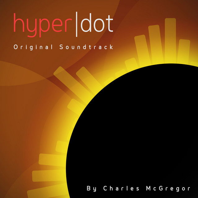 HyperDot (Original Soundtrack) cover art