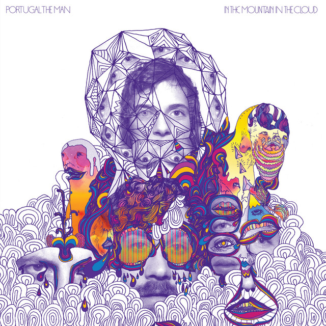 In the Mountain in the Cloud (Deluxe Edition)