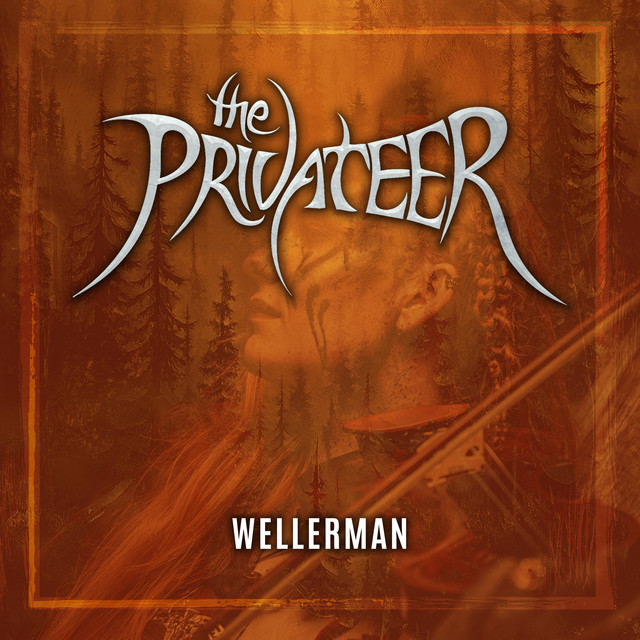 Wellerman cover