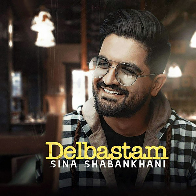کاور آهنگ Delbastam
