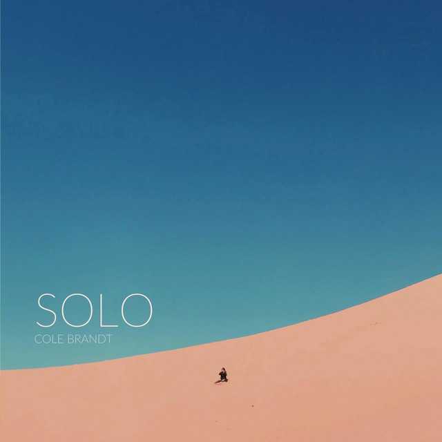S O L O cover