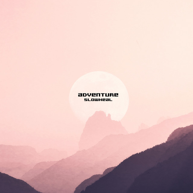 adventure