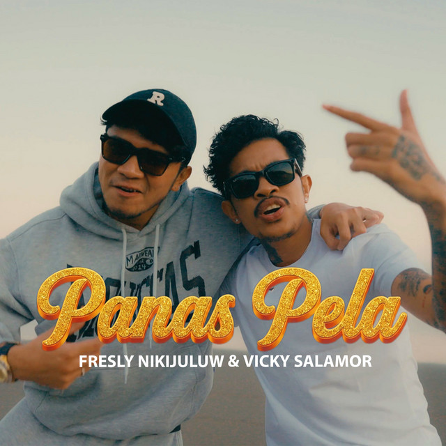 Panas Pela