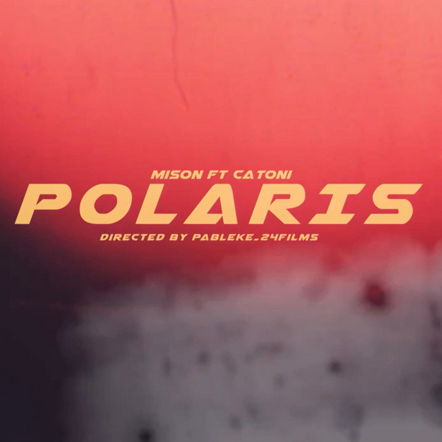 Polaris - Radio Edit